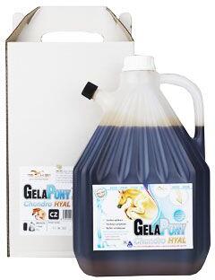 Orling Gelapony Chondro Biosol HYAL 3000ml