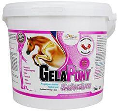 Orling Gelapony Selenium 1800g