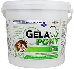 Orling Gelapony Fast 1800g