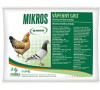 Mikrop Mikros VPC vápenný grit plv 3kg