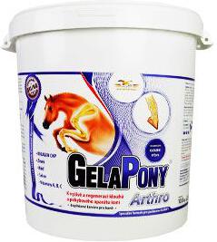 Orling Gelapony Arthro 10,8kg