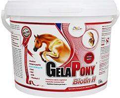 Orling Gelapony Biotin 1200g