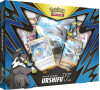 Pokémon TCG: Rapid Strike Urshifu V Box