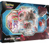 Pokémon TCG: Venusaur / Blastoise VMAX Battle Box