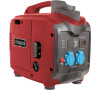 Invertorová elektrocentrála Scheppach SG 2000 (red edition)