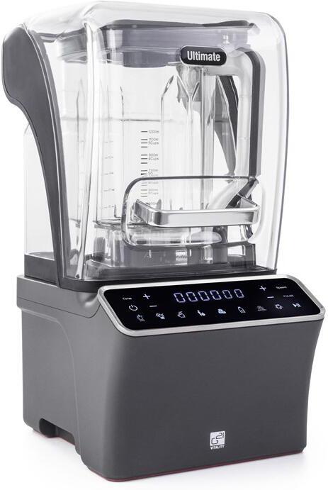 Blender G21 Ultimate Graphite Black
