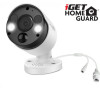 iGET HOMEGUARD HGNVK936CAM - UltraHD 4K kamera, IR LED, venkovn, detektor pohybu