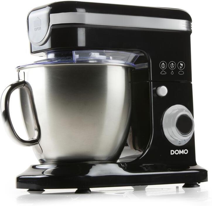 Kuchyňský robot Domo DO1023KR