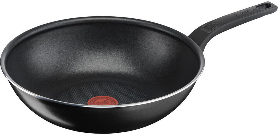 Pánev Tefal B5671953 SimplyClean 28 cm