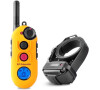 E-Collar Easy Educator EZ-900 - pro 2 psy žlutá