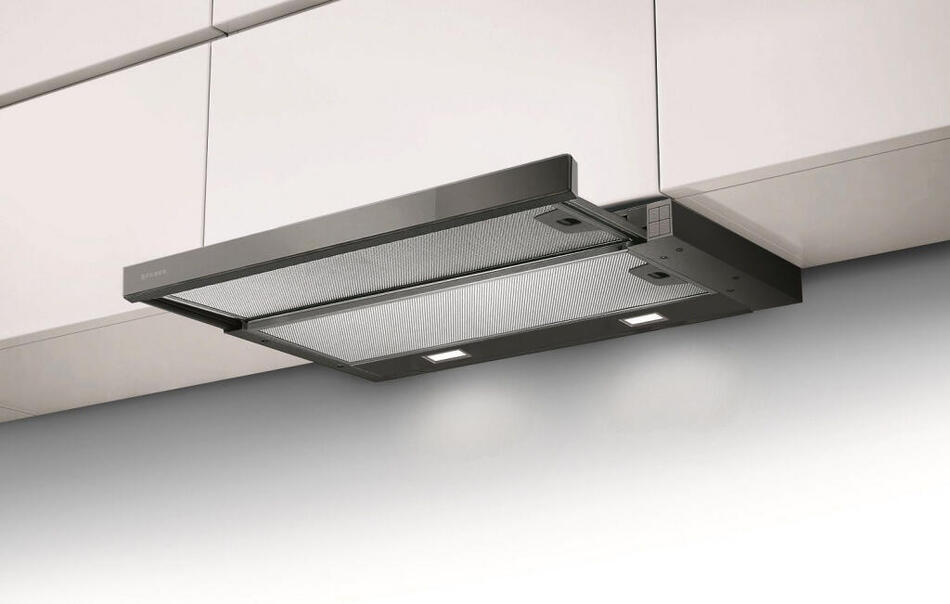 FLEXA LUX GLASS NG BK A60 Faber