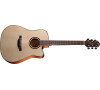 HD-500CE/N WESTERN GUITAR CRAFTER