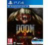 PS4 - Doom 3 VR