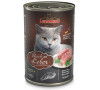 Leonardo Cat bohaté na játra konzerva 400g