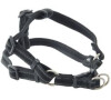 Kruuse Postroj BUSTER Airmesh reflexní M, 25mm černý
