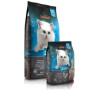 Leonardo Cat Kitten rich in Chicken 400g