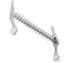 Rozvěrač dutiny ústní Slim model 8cm Kruuse 1ks