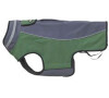 Obleček Softshell Šedá/Zelená 20cm XXS KRUUSE