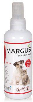Margus Biocide spray 200ml