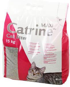Kruuse Podestýlka Catrine MAXI hrudkující 15kg