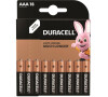 Duracell Basic alkalická baterie 18 ks (AAA) (42326)