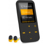 MP4 přehrávač Energy Sistem Touch Bluetooth Amber (447220)