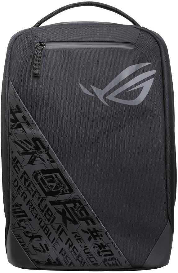 ASUS ROG BP1501G batoh pro 17" notebooky, černý (90XB04ZN-BBP020)