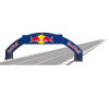 21125 Budovy - Most Red Bull