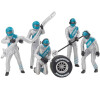 21133 Figurky - Mechanici