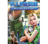 PC PJ pride pet detective
