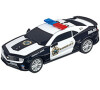 Auto GO 64031 Chevrolet Camaro Sheriff