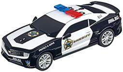 Auto GO 64031 Chevrolet Camaro Sheriff