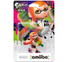 amiibo Splatoon Girl
