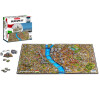 Puzzle 4D City Budapest
