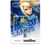 amiibo Smash Zero Suit Samus 40
