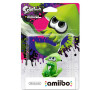 amiibo Splatoon Squid
