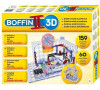 Elektronická stavebnice Boffin II 3D