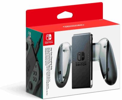 Joy-Con Charging Grip