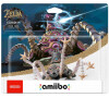 amiibo Zelda - Guardian