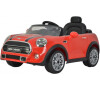 Elektrické auto MINI Cooper Cabrio