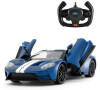 R/C auto Ford GT (1:14) blue
