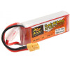 Baterie 1600mAh, 11.1V, 70c