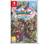 SWITCH Dragon Quest XI S: Echoes - Def. Edition