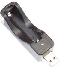 800051 Nabíječka USB pro 3,7V 600mAh (GCC5004)