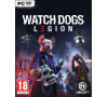 Hra na PC Ubisoft Watch Dogs Legion