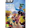 PC World to the West