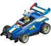 Auto GO 64175 Tlapková Patrola - Chase