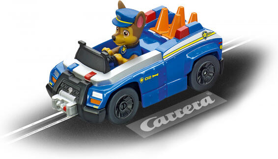 Auto Carrera Tlapková Patrola - Chase