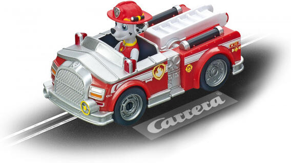 Auto FIRST 65024 Tlapková Patrola - Marshall