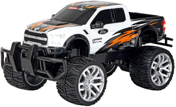 Carrera R/C auto 142042 Ford F150Raptor